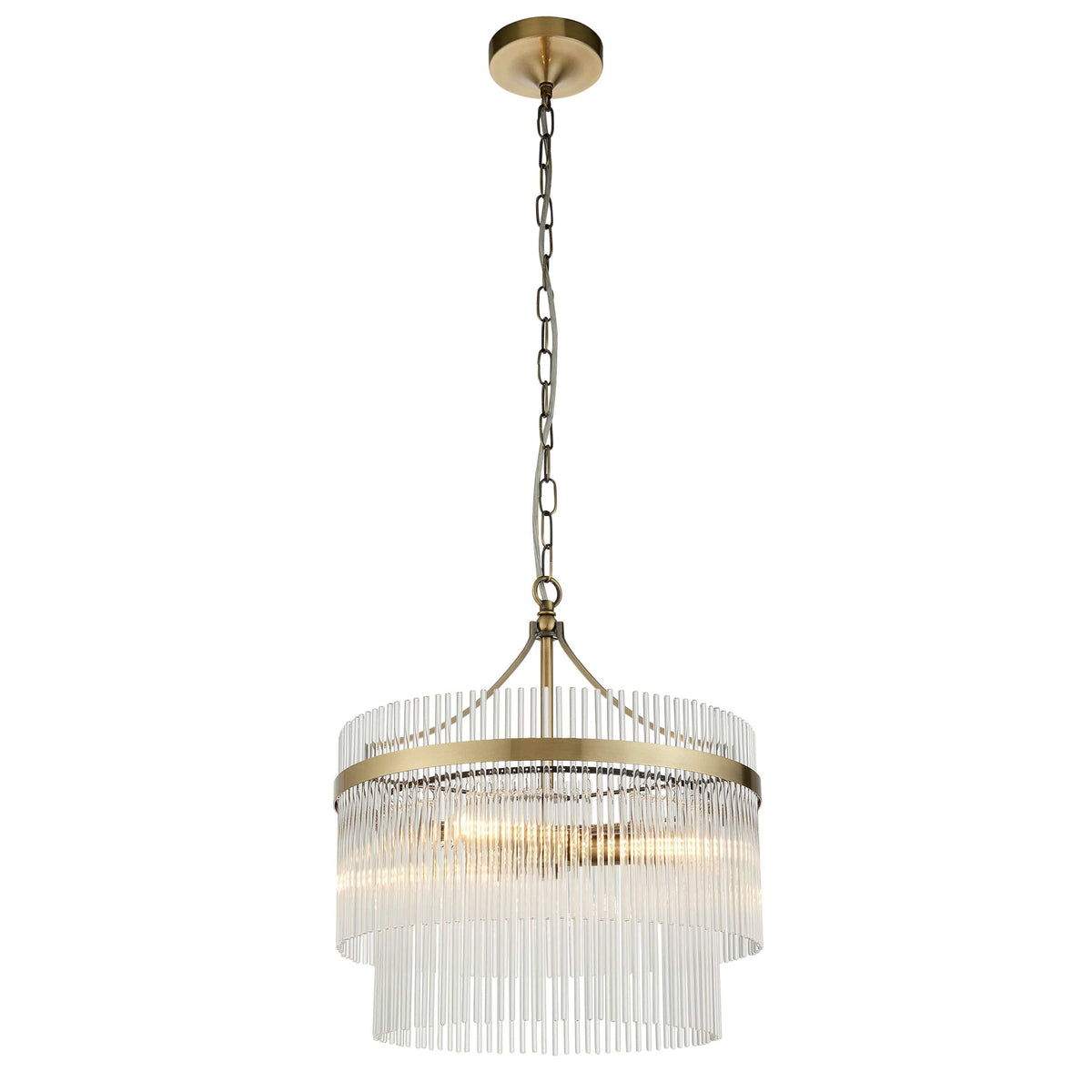 Marietta Pendant Light.