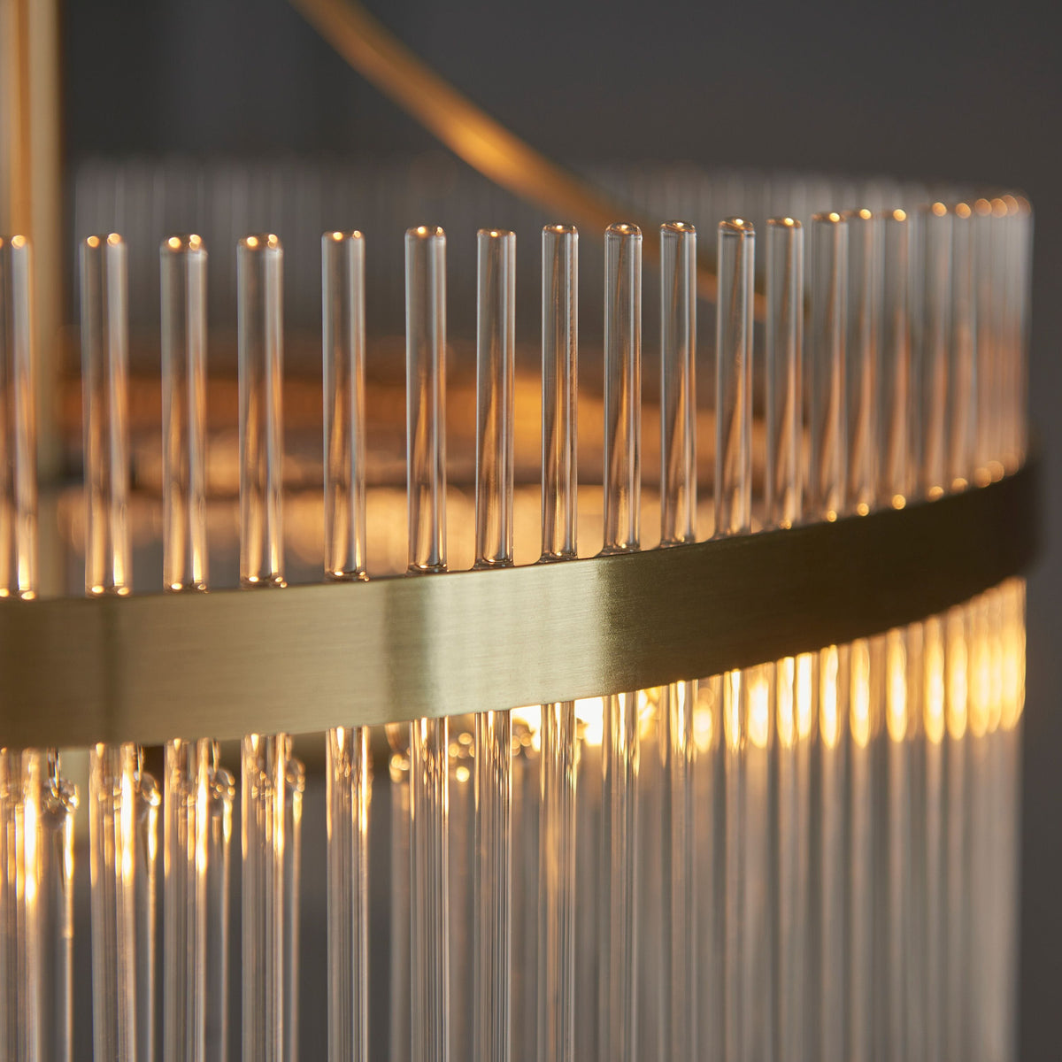 Marietta Pendant Light.