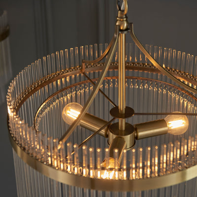 Bodhi Lighting Marietta Pendant Light House of Isabella UK