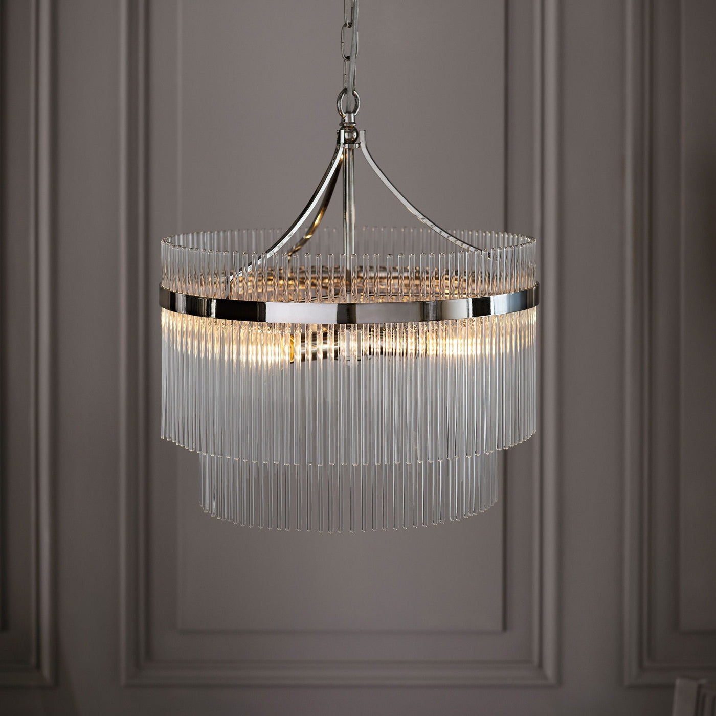 Bodhi Lighting Marietta Pendant Light House of Isabella UK