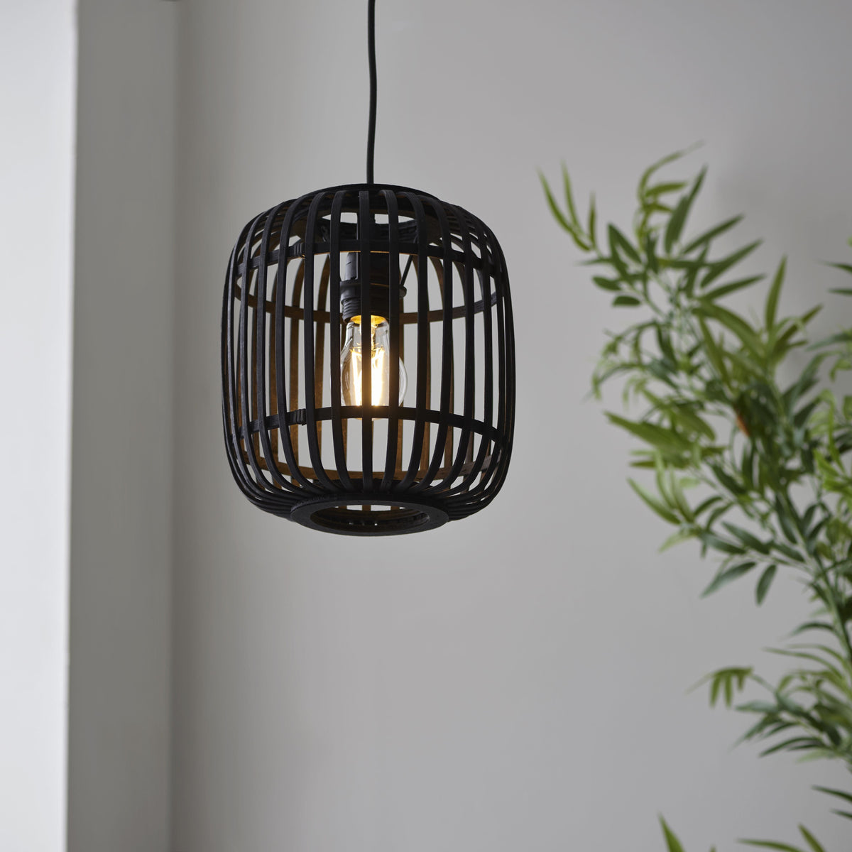 Mathias Pendant Light.