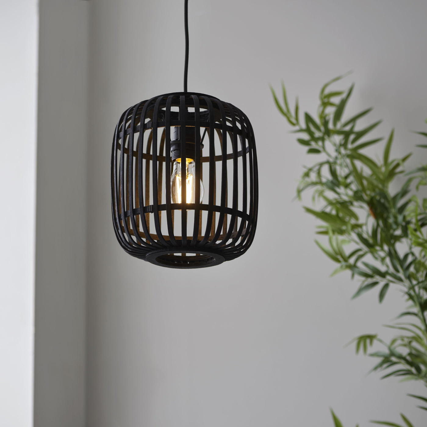 Bodhi Lighting Mathias Pendant Light House of Isabella UK