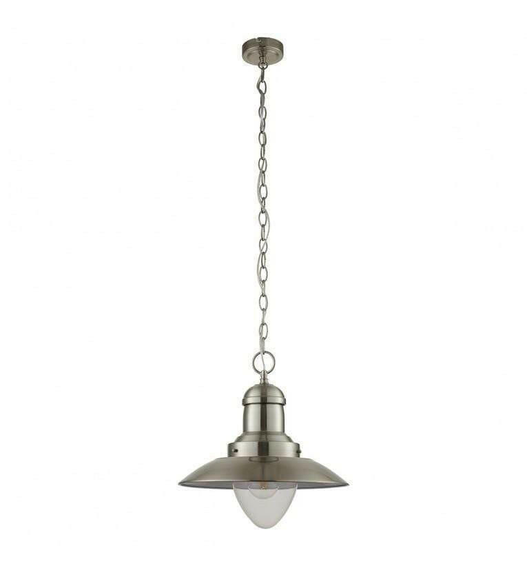 Denbigh Pendant Light.