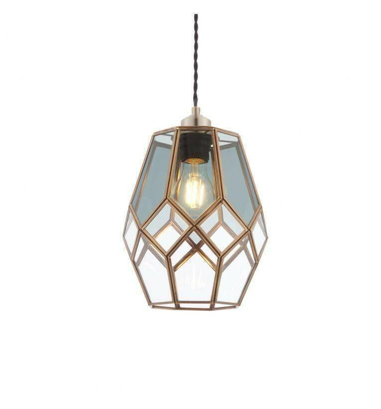 Fortrose Pendant Light.