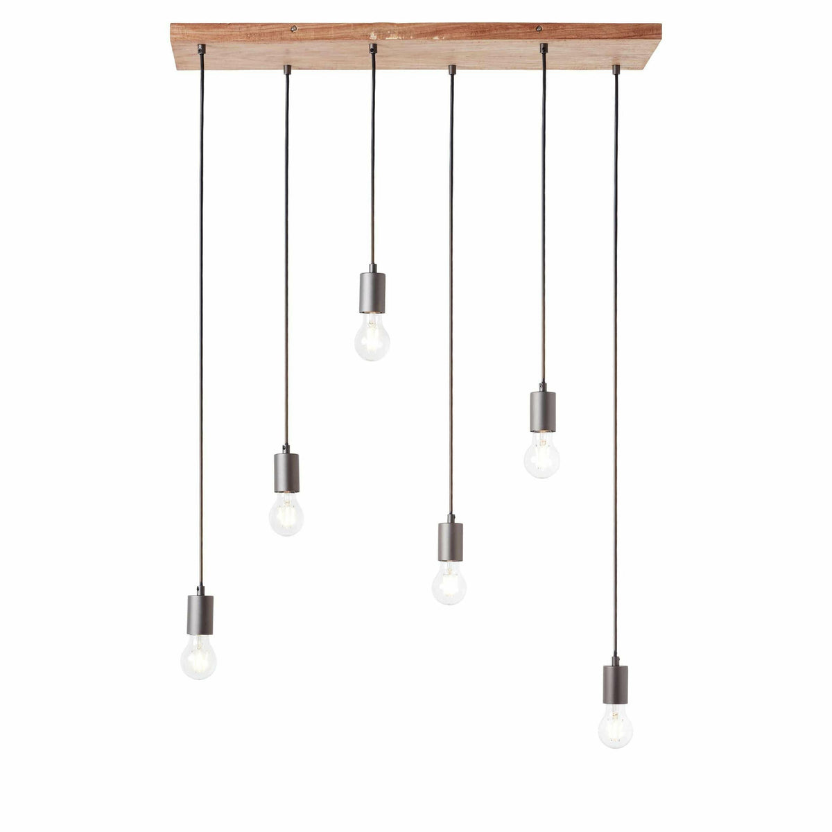 Grove 6 Pendant Light.
