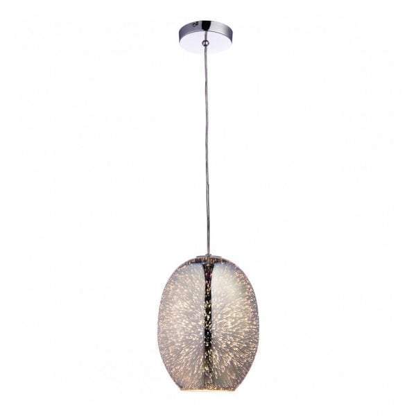 Bodhi Lighting Stellar Pendant Light House of Isabella UK