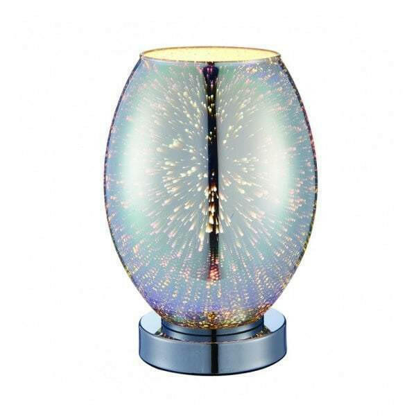 Gugh Touch Table Lamp.