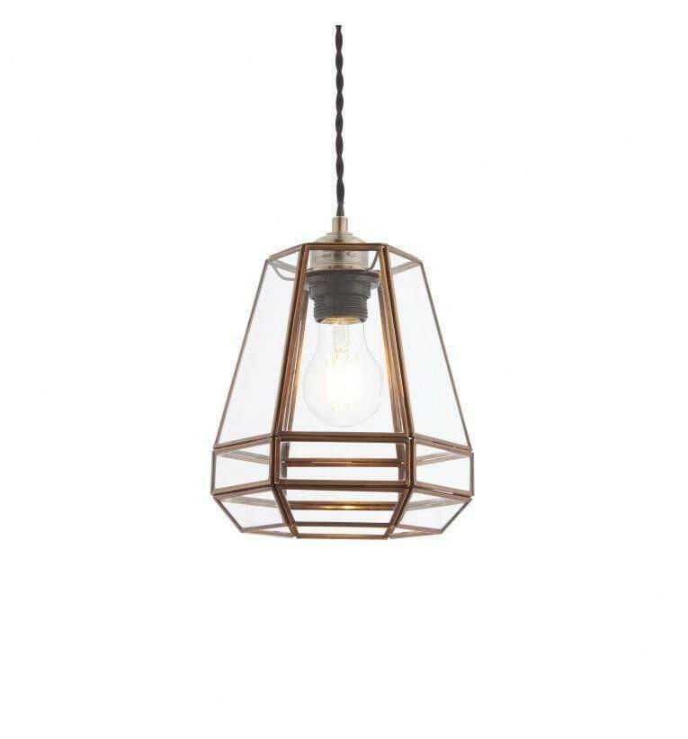 Gullom Pendant Light.