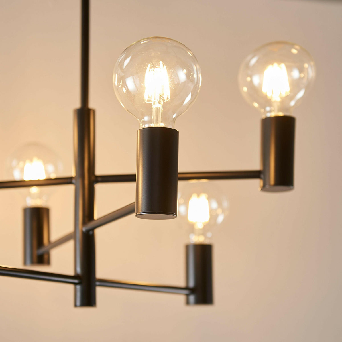 Gwennap Ceiling Lamp.