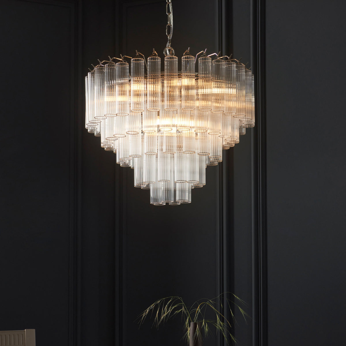 Toulouse 12 Pendant Light.