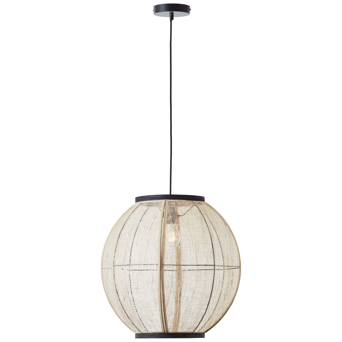 Zaire 1 Pendant Light.