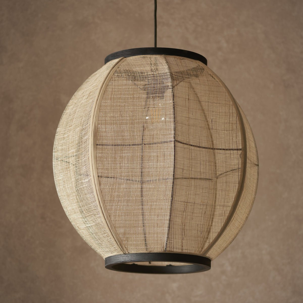 Zaire 1 Pendant Light.
