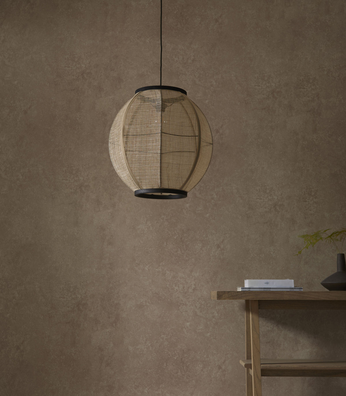 Zaire 1 Pendant Light.