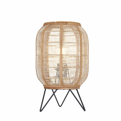 Bodhi Lighting Zaire Lamp House of Isabella UK