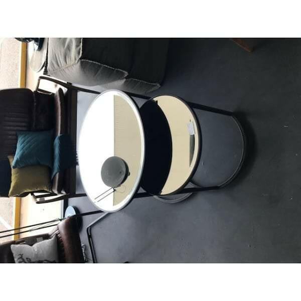 Arnside Coffee Table Nest of 2.