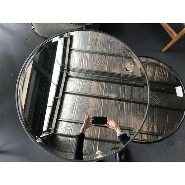 Arnside Coffee Table Nest of 2.