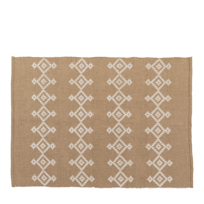 Bodhi Living Downpatrick Natural Rug House of Isabella UK