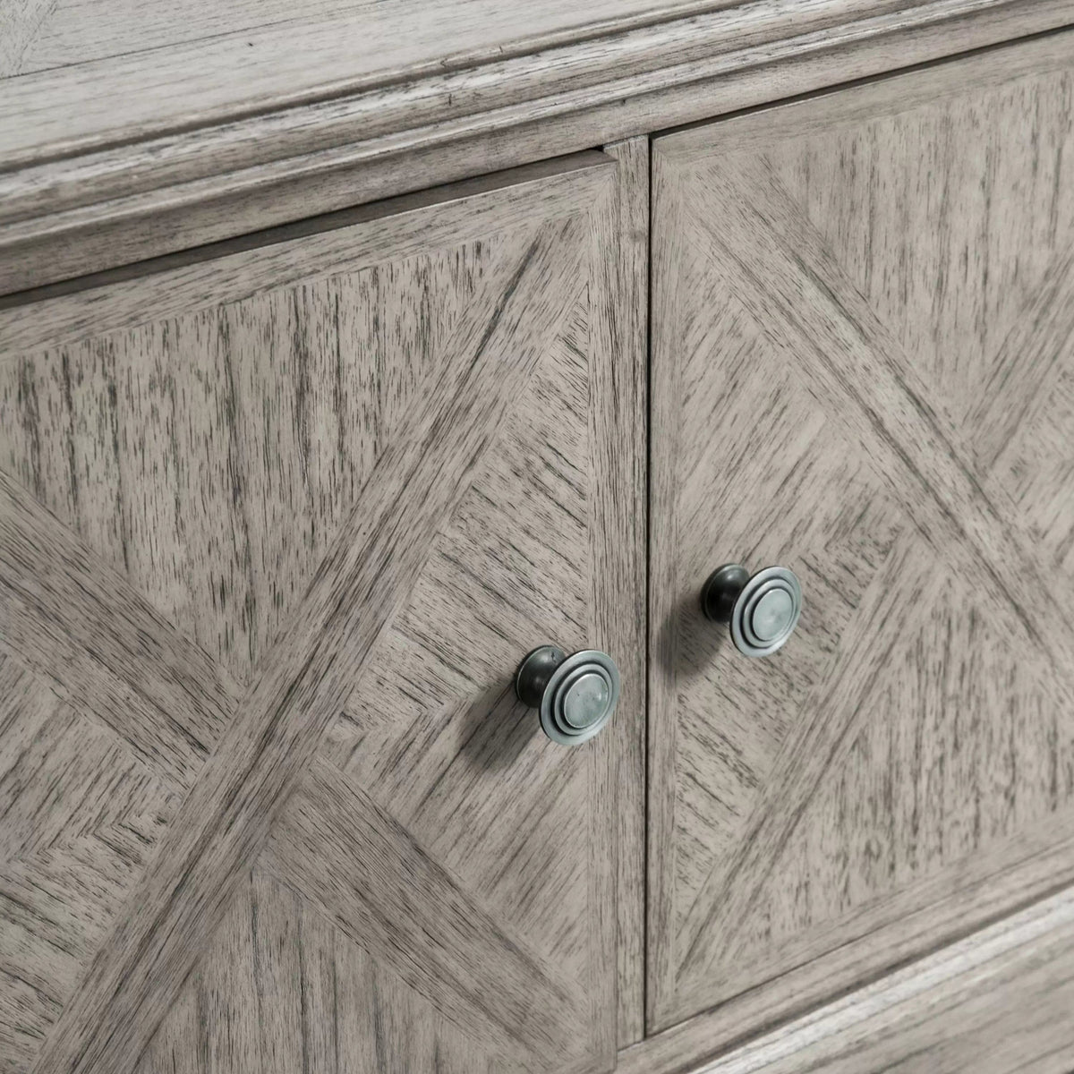 Dunbar 2 Door Media Unit.