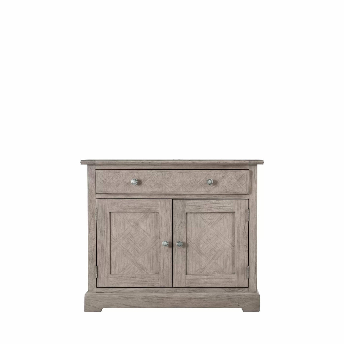 Dunbar 2 Door Sideboard.