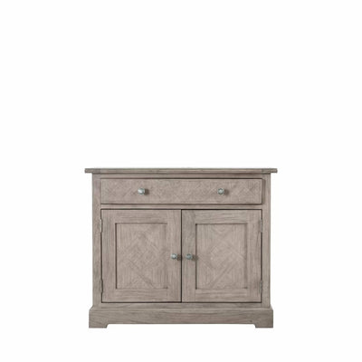 Bodhi Living Dunbar 2 Door Sideboard House of Isabella UK