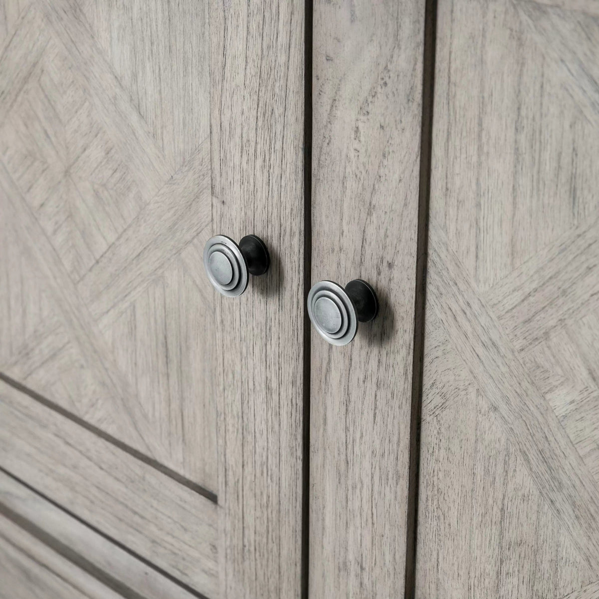 Dunbar 2 Door Sideboard.