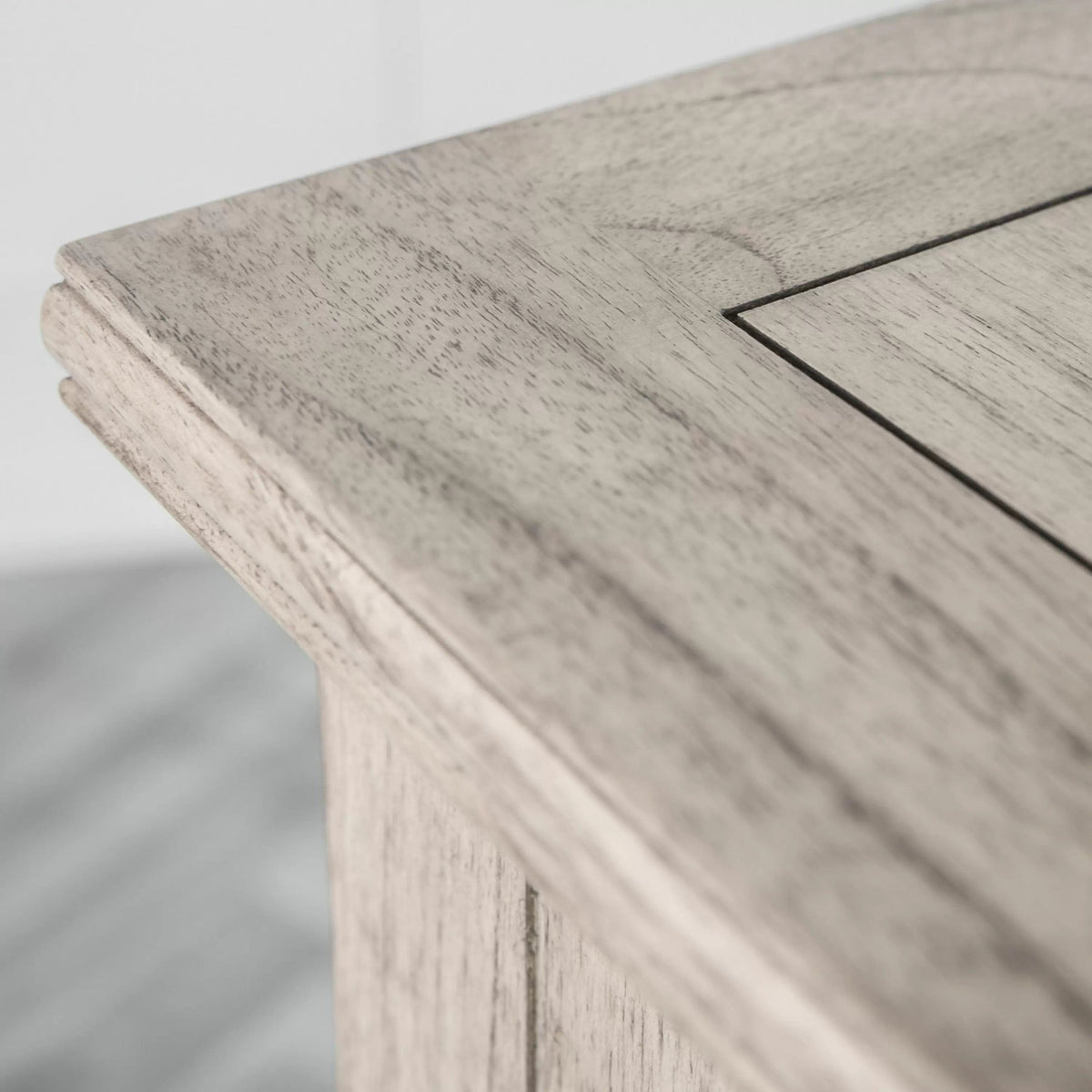 Dunbar 2 Door Sideboard.