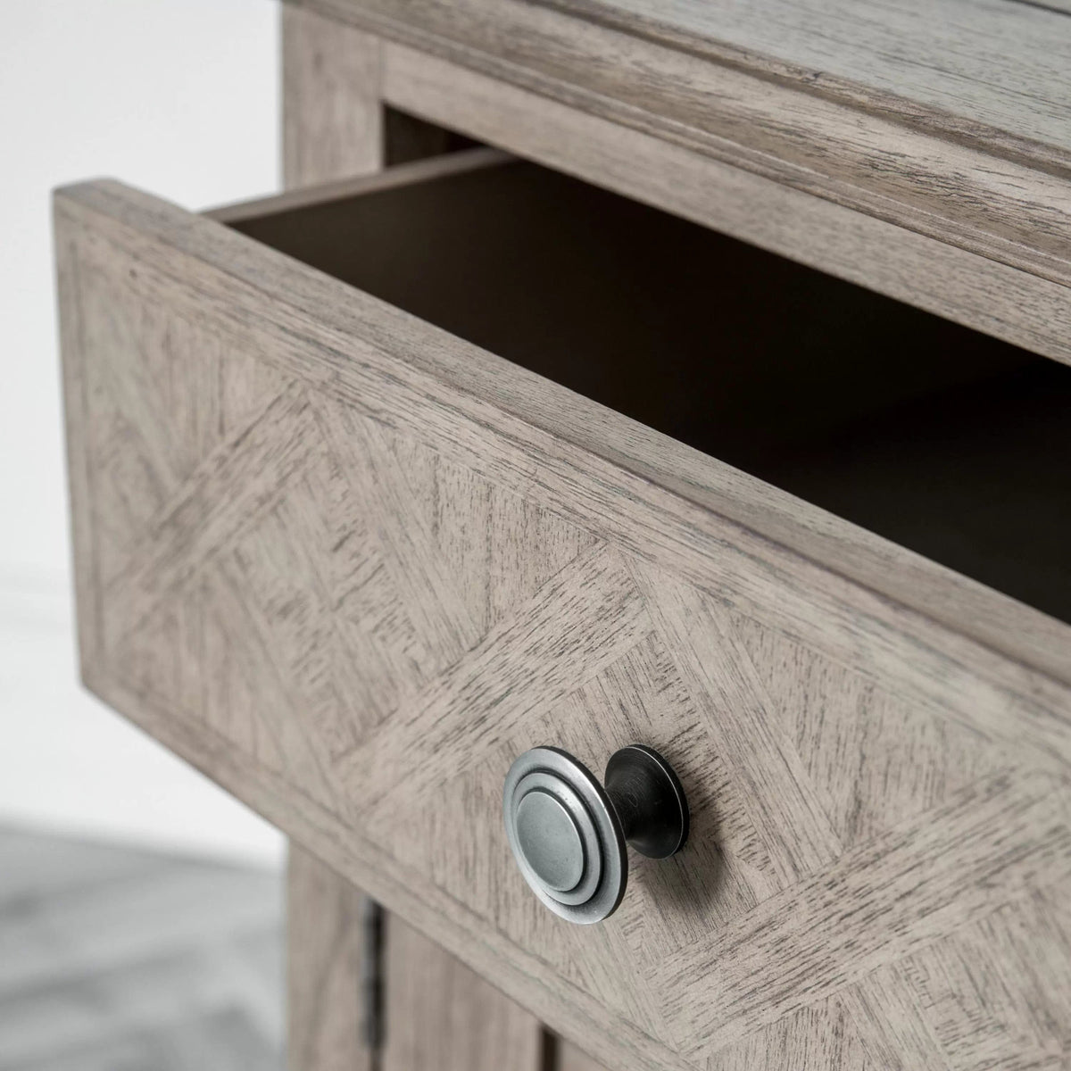 Dunbar 2 Door Sideboard.