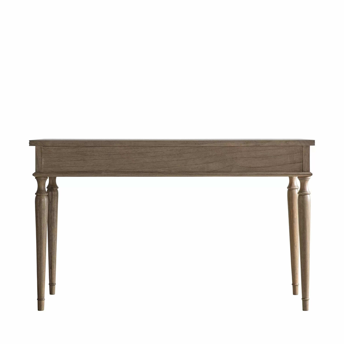 Dunbar 2 Drawer Desk.