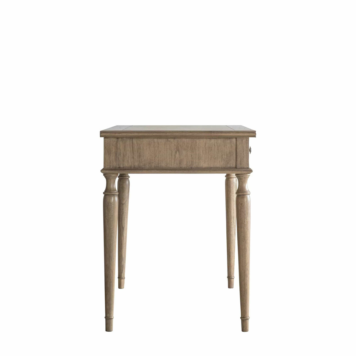 Dunbar 2 Drawer Desk.