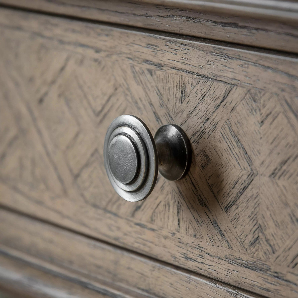 Dunbar 2 Drawer Desk.