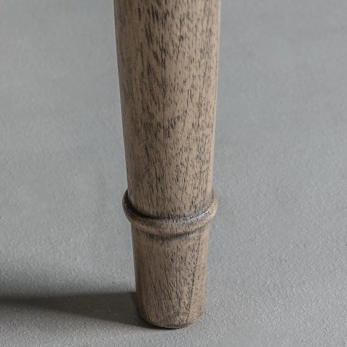 Dunbar 2 Drawer Desk.