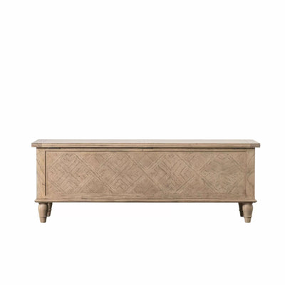 Bodhi Living Dunbar Hall Bench/Chest House of Isabella UK