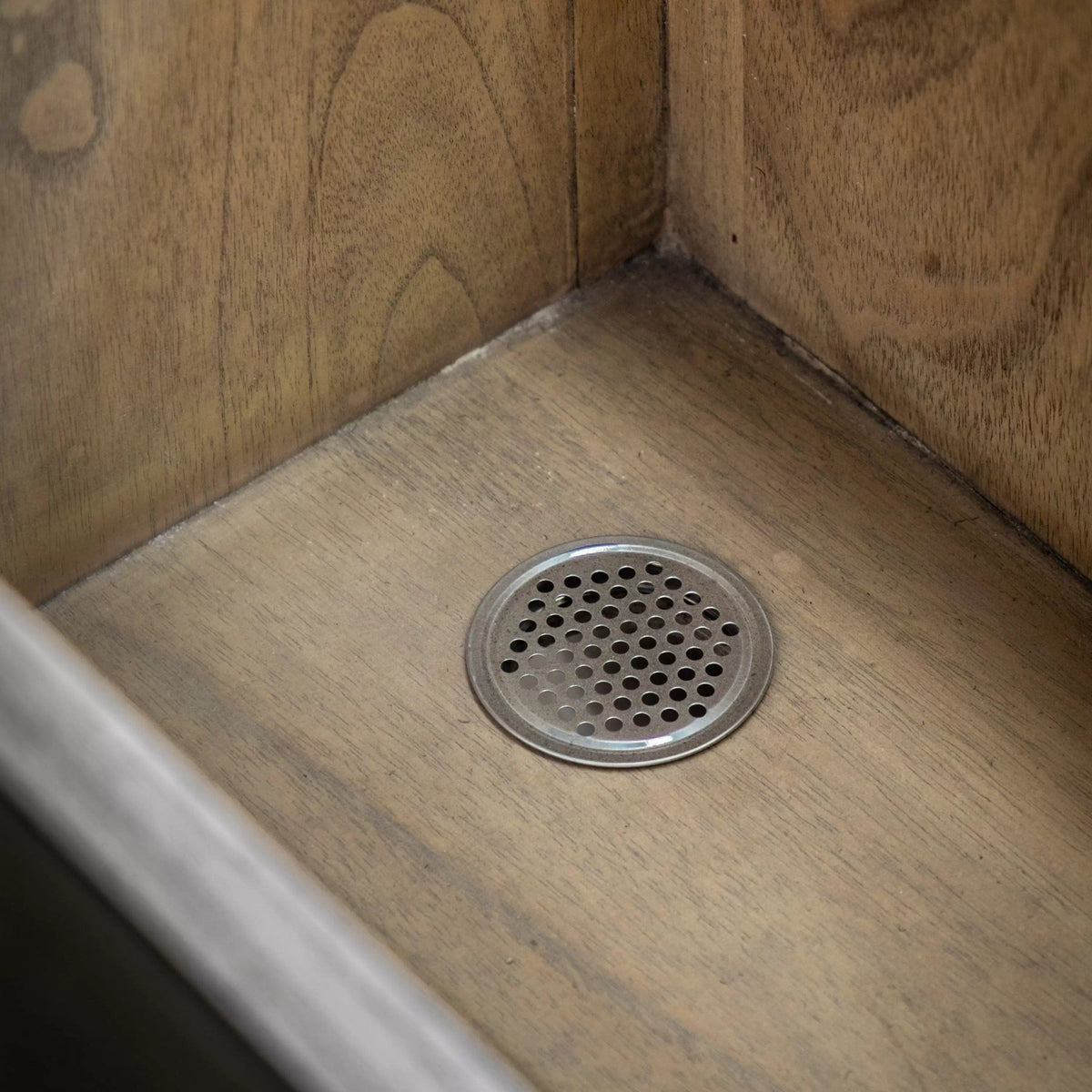 Dunbar Hall Bench/Chest.