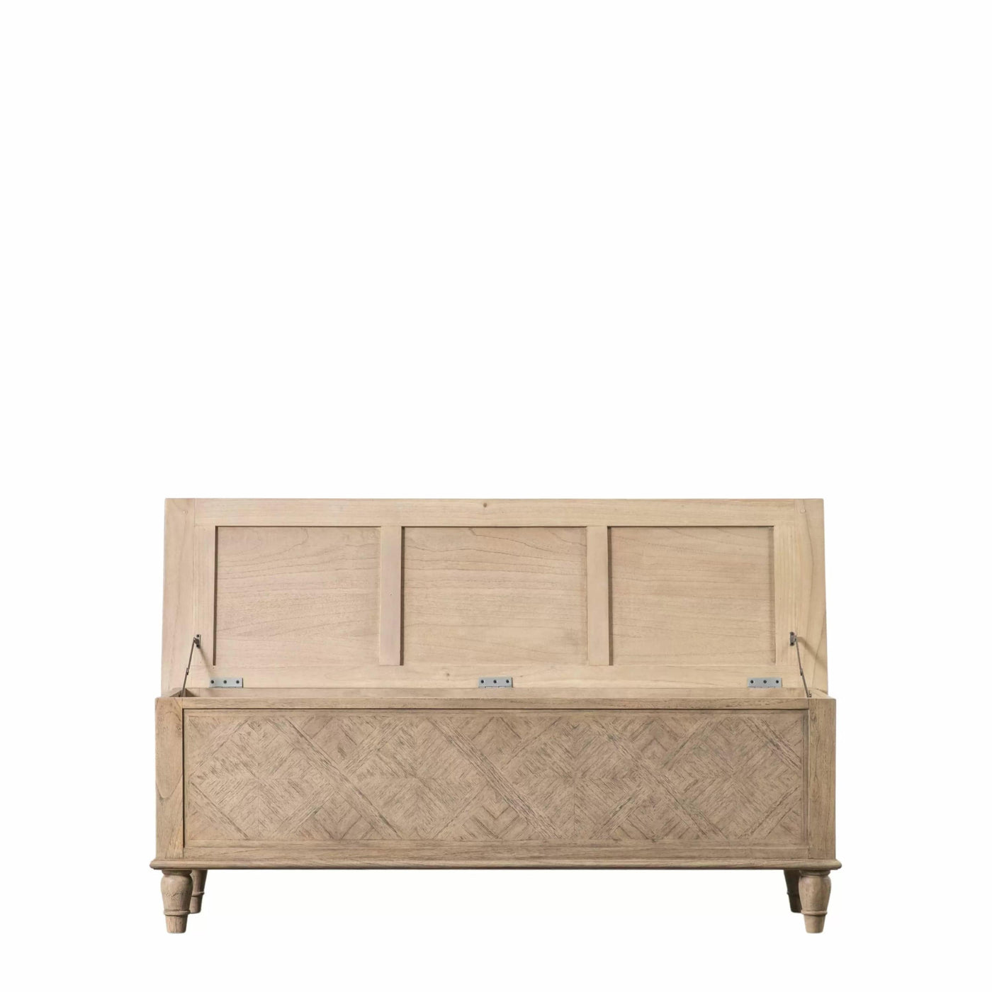 Bodhi Living Dunbar Hall Bench/Chest House of Isabella UK