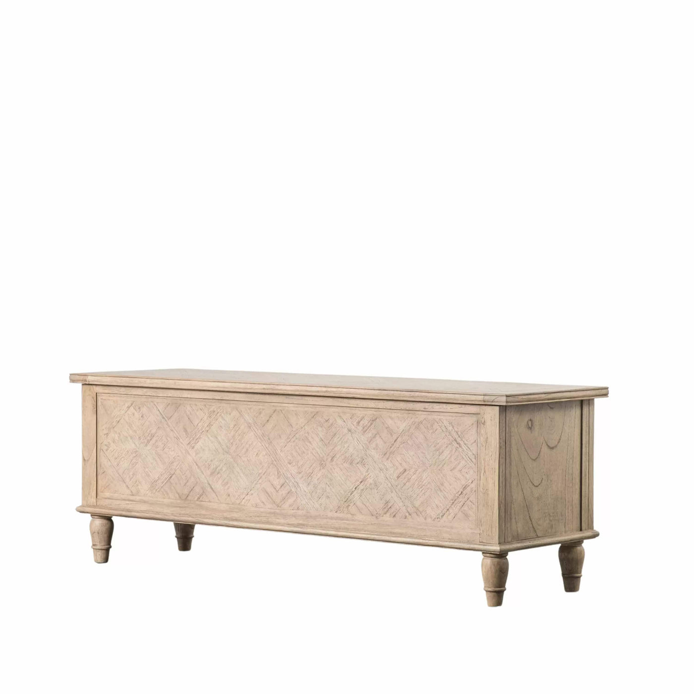 Bodhi Living Dunbar Hall Bench/Chest House of Isabella UK