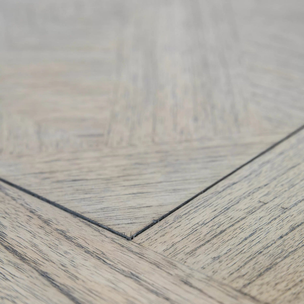 Dunbar Push Drawer Coffee Table.