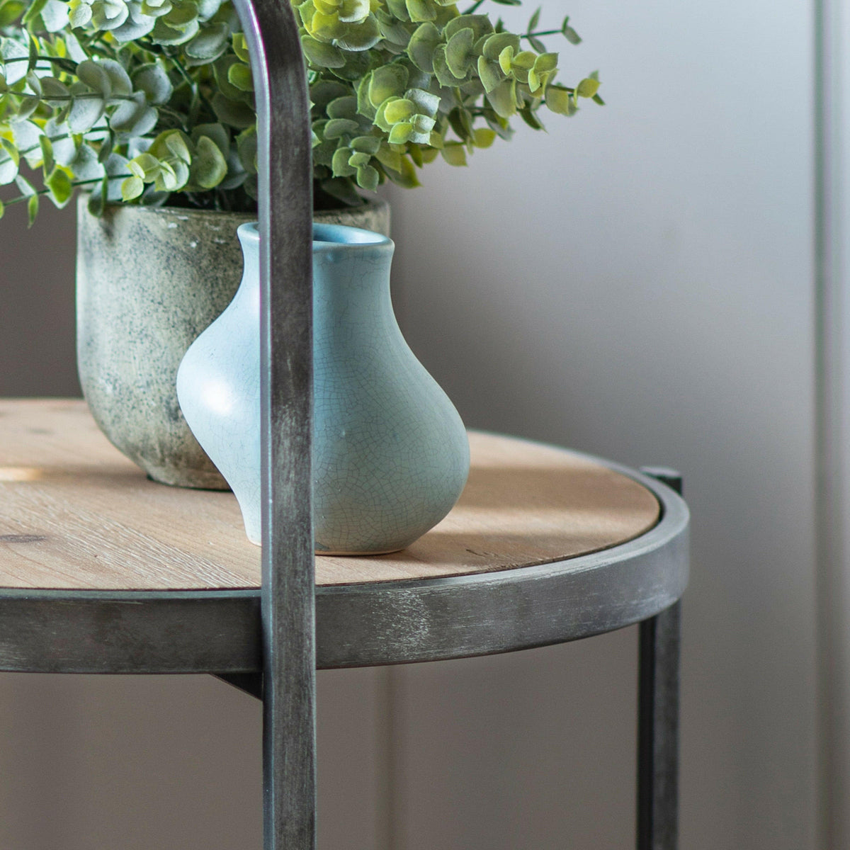 Brisco Side Table.