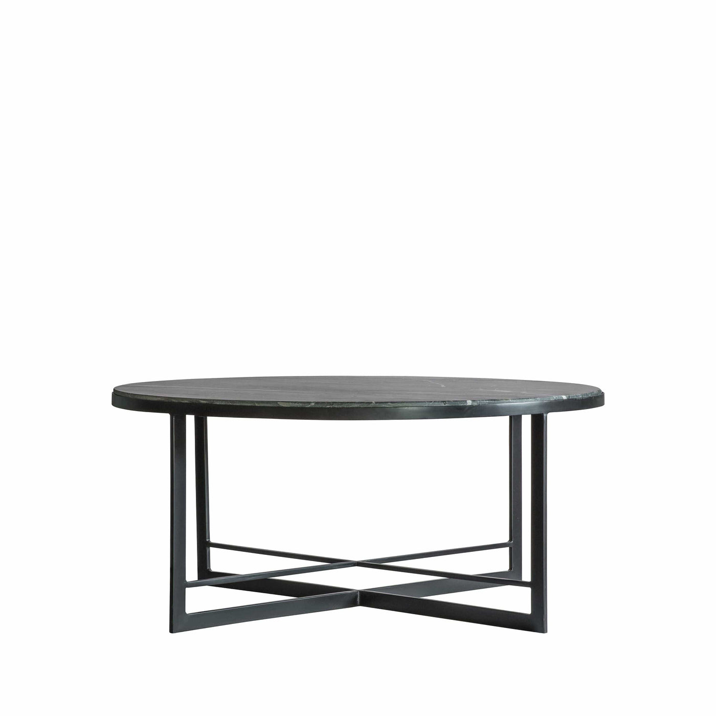 Bodhi Living Dunslea Coffee Table Black House of Isabella UK