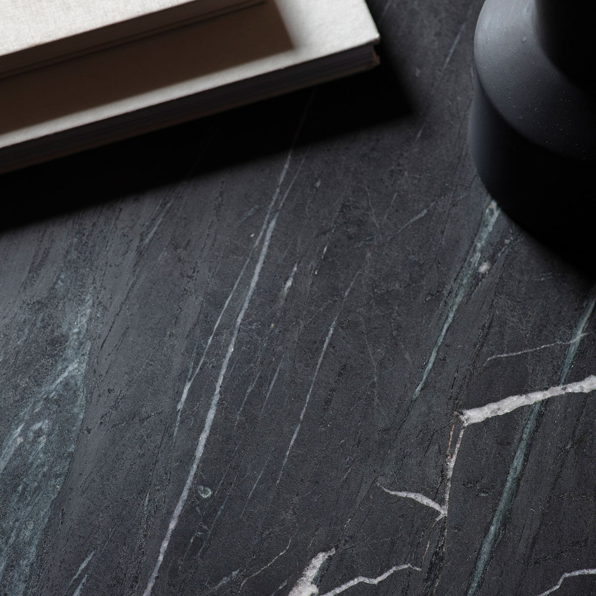 Dunslea Coffee Table Black.