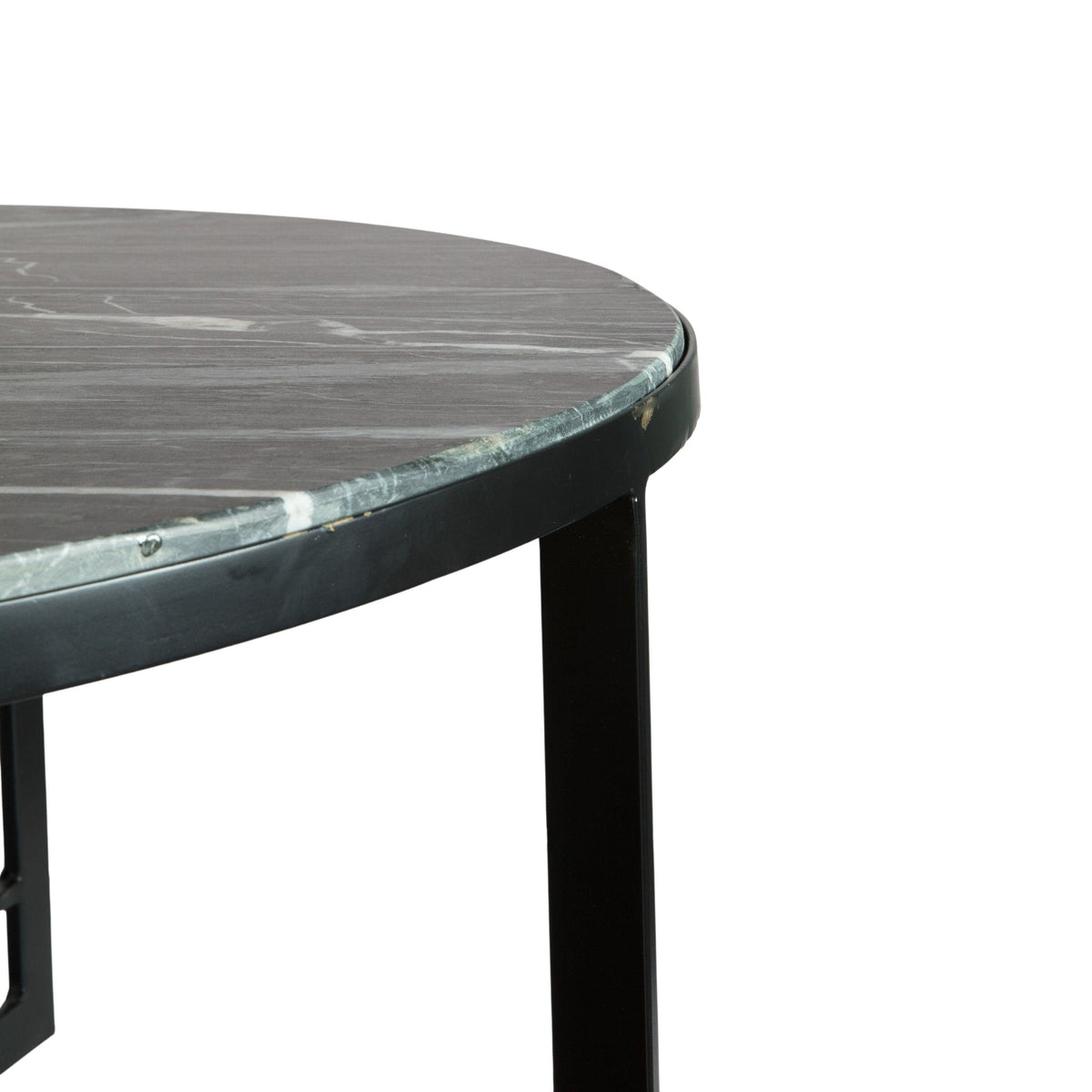Dunslea Coffee Table Black.