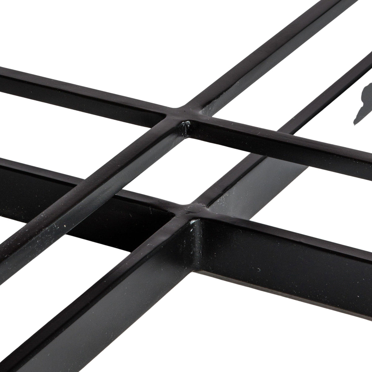 Dunslea Coffee Table Black.