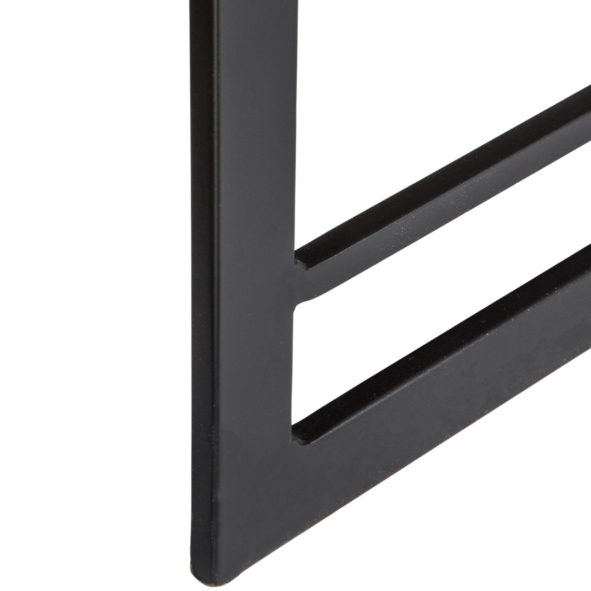 Dunslea Coffee Table Black.