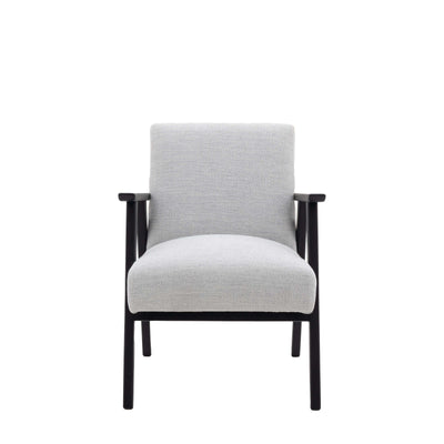 Bodhi Living Durston Armchair House of Isabella UK