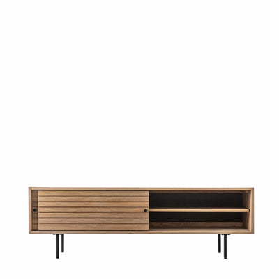 Bodhi Living Ealing Media Unit House of Isabella UK