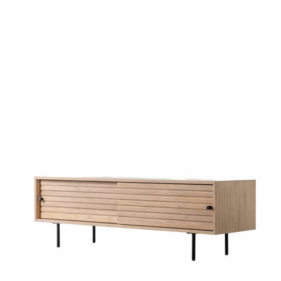 Bodhi Living Ealing Media Unit House of Isabella UK