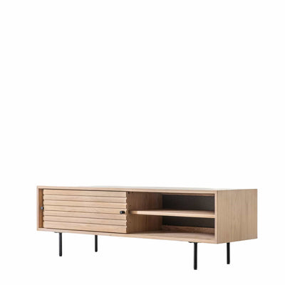 Bodhi Living Ealing Media Unit House of Isabella UK