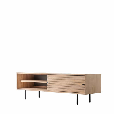 Bodhi Living Ealing Media Unit House of Isabella UK