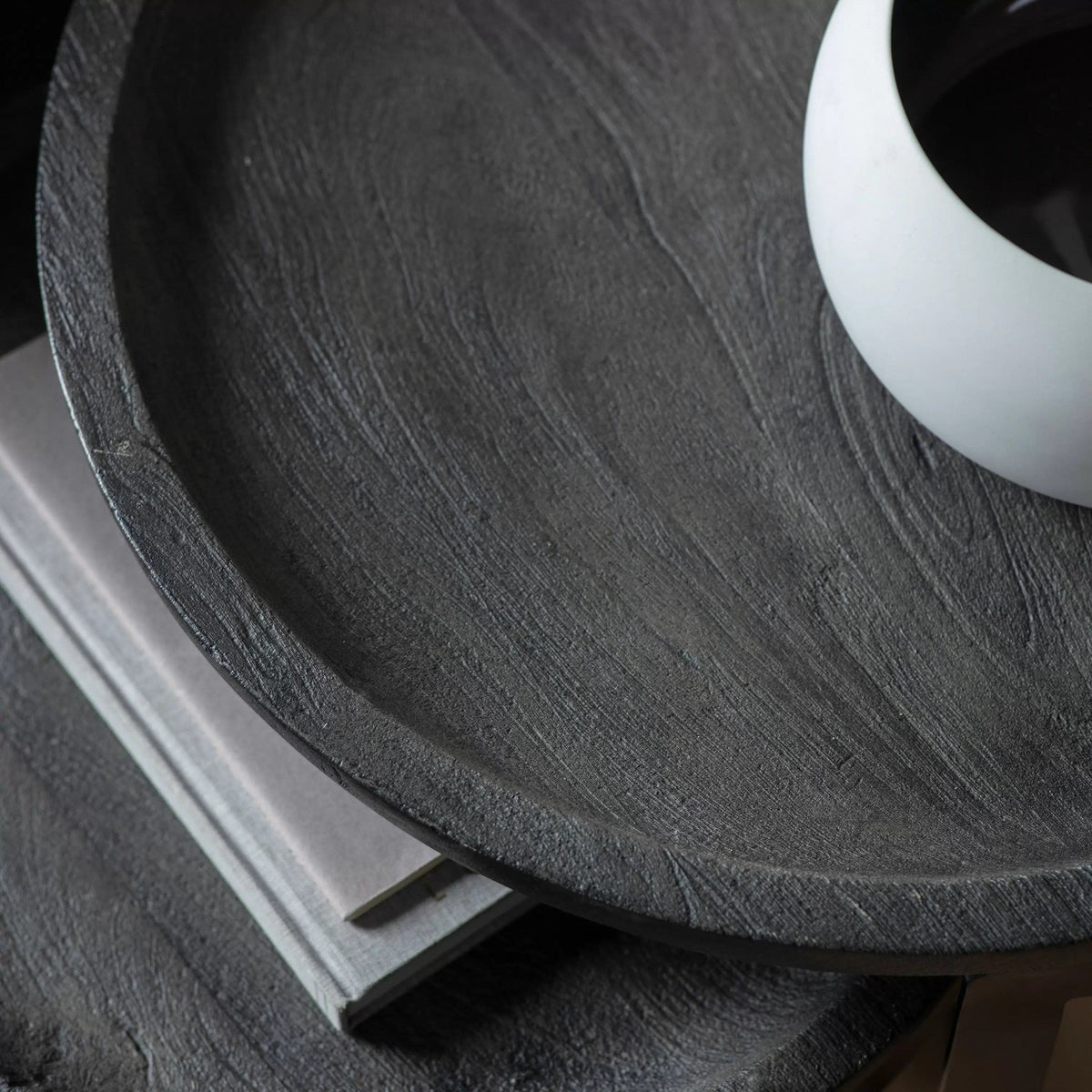 EaYoulstone Nest of 2 Tables.