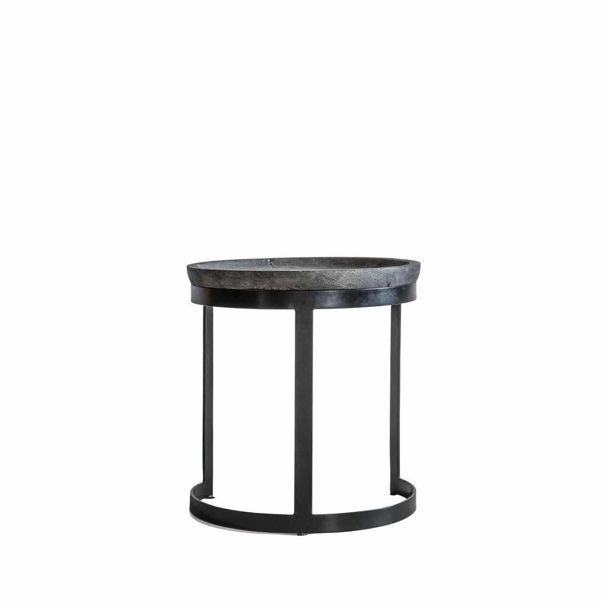 EaYoulstone Nest of 2 Tables.