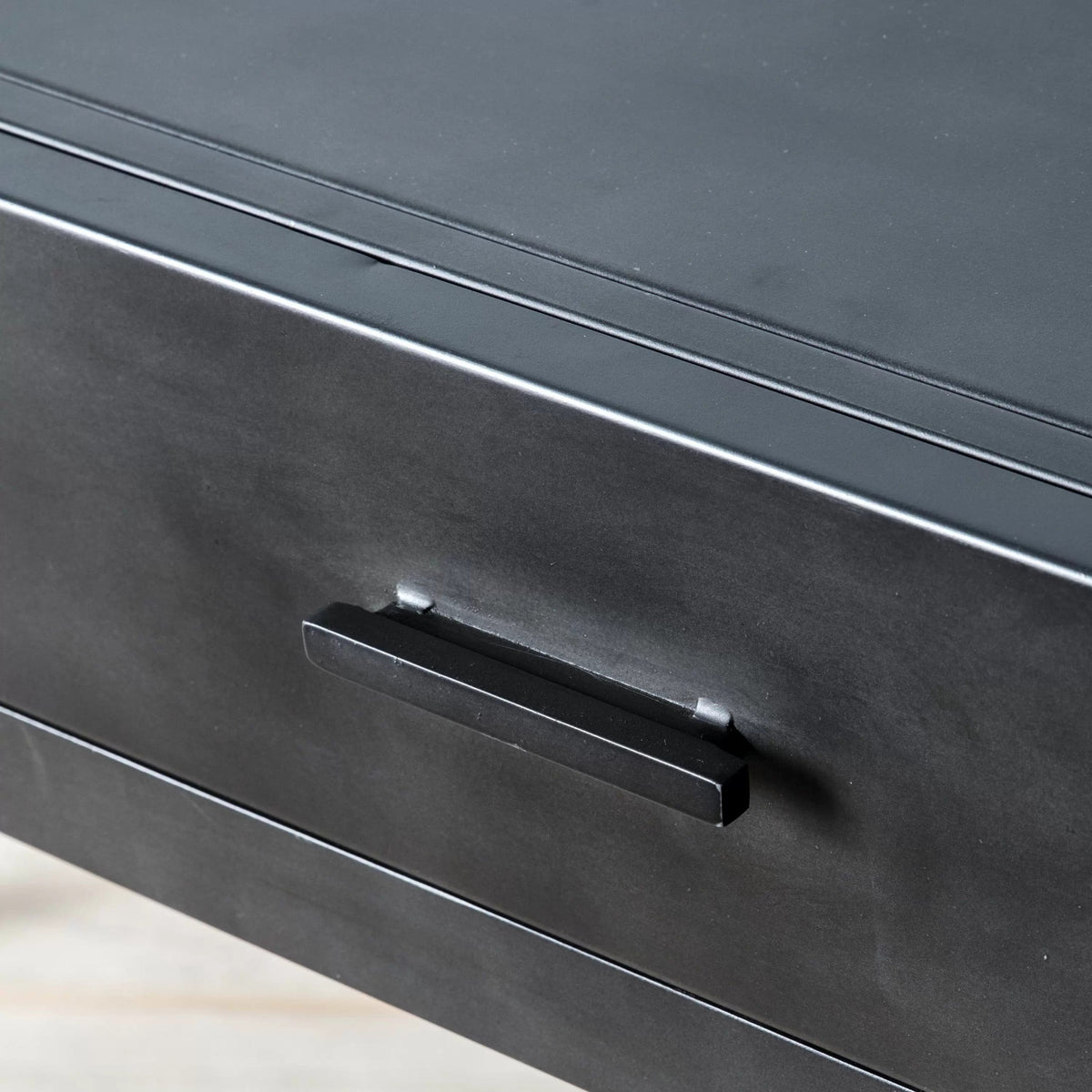 Eccle 2 Drawer Desk.